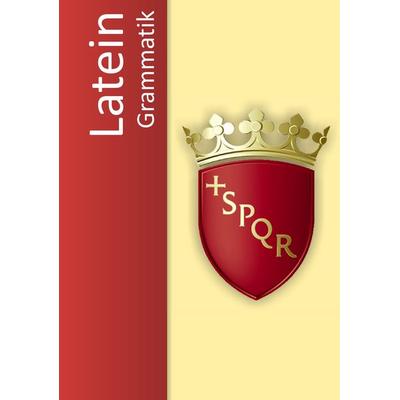 Latein, Taschenbuch von Till Menke, BoD – Books on Demand, 978-3-7460-1288-9