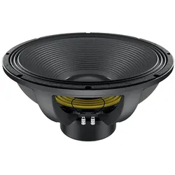 LAVOCE SAN184.50iP 18 Zoll Subwoofer, Neodym, Alukorb
