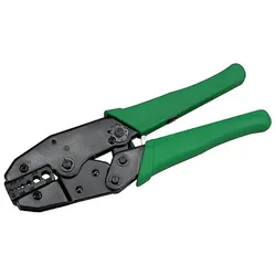 Indexa Crimp-Zange BCZ1