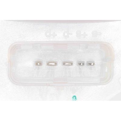 VEMO Kraftstoff-Fördereinheit v25090033 für Ford