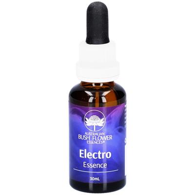 Electro Essence austral.Bushblüten Misch.AUB Tro. 30 ml Tropfen