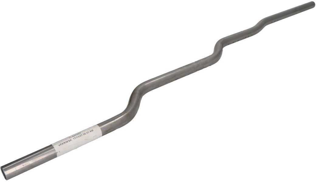 Zf Tubo flessibile per lubrificante 1355301001