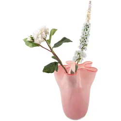 present time, Vase, Ruffles Large (27.23 l)