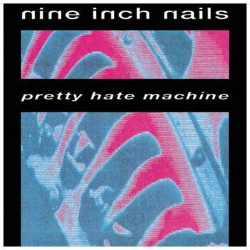 Nine Inch Nails - Pretty Hate Machine - Preis vom 19.10.2026 19:33:35 h