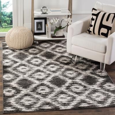 SAFAVIEH Adirondack Katharine Vintage Boho Oriental Rug