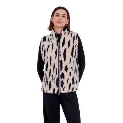 Funktionsweste FALKE "FALKE Weste", Damen, Gr. XS, , (9239), Westen Funktionsweste
