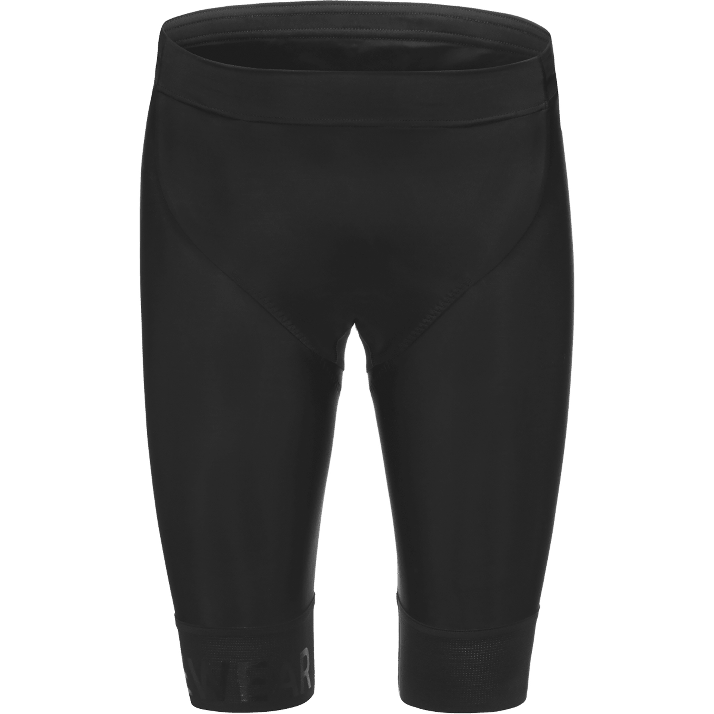 Gore Wear Swiftride Radhose kurz Herren Fahrradhose schwarz Größe S Rennrad | Gravel Atmungsaktiv