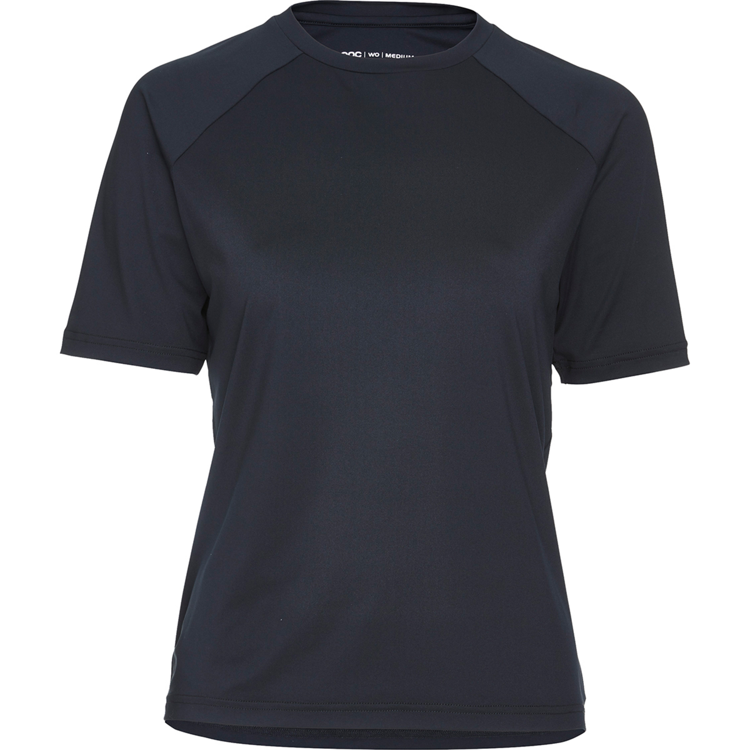 POC Reform Enduro Light Damen Radtrikots schwarz Größe XL Mountainbike Elastisch