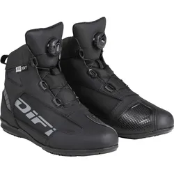 DIFI Blast 2 Aerotex wasserdichte Motorrad Schuhe 47