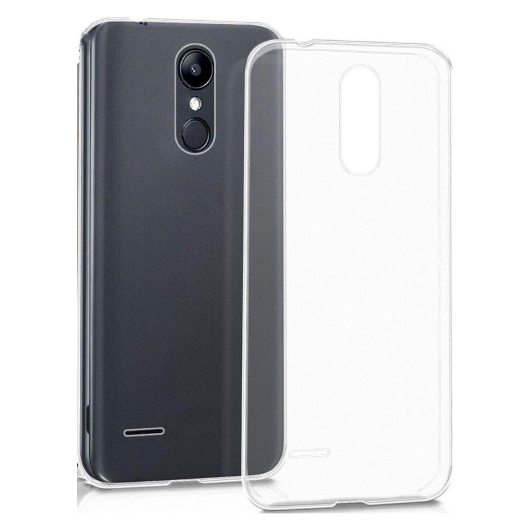 iLike K9 / K8 2018 Ultra Slim TPU 0.3mm (LG K9) (ILIKE)