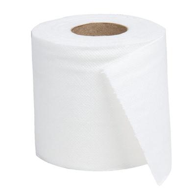 Gastronoble Jantex Premium Toilettenpapier - 3-lagig - weiß - 80 Rollen