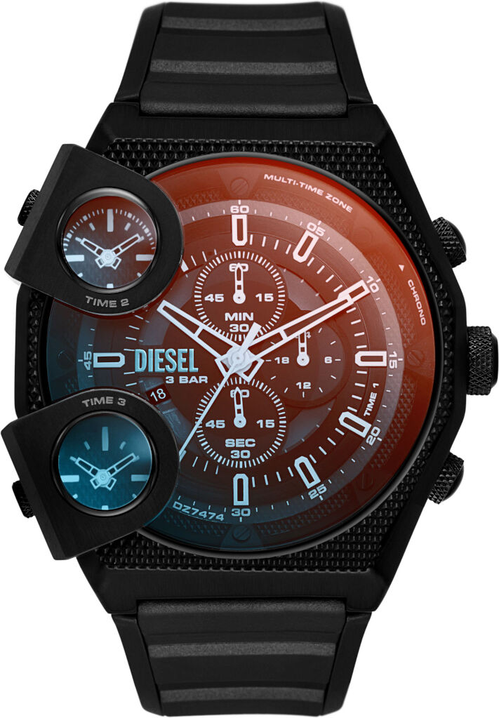 Diesel Sideshow DZ7474
