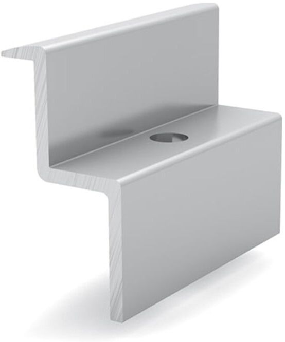 K2 Systems Endklemme Solo 30-31 mm (1004418)