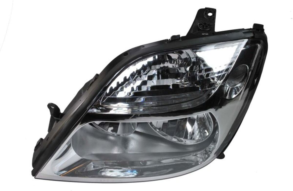 Depo Fanali 551-1135L-LDEM1, sinistro