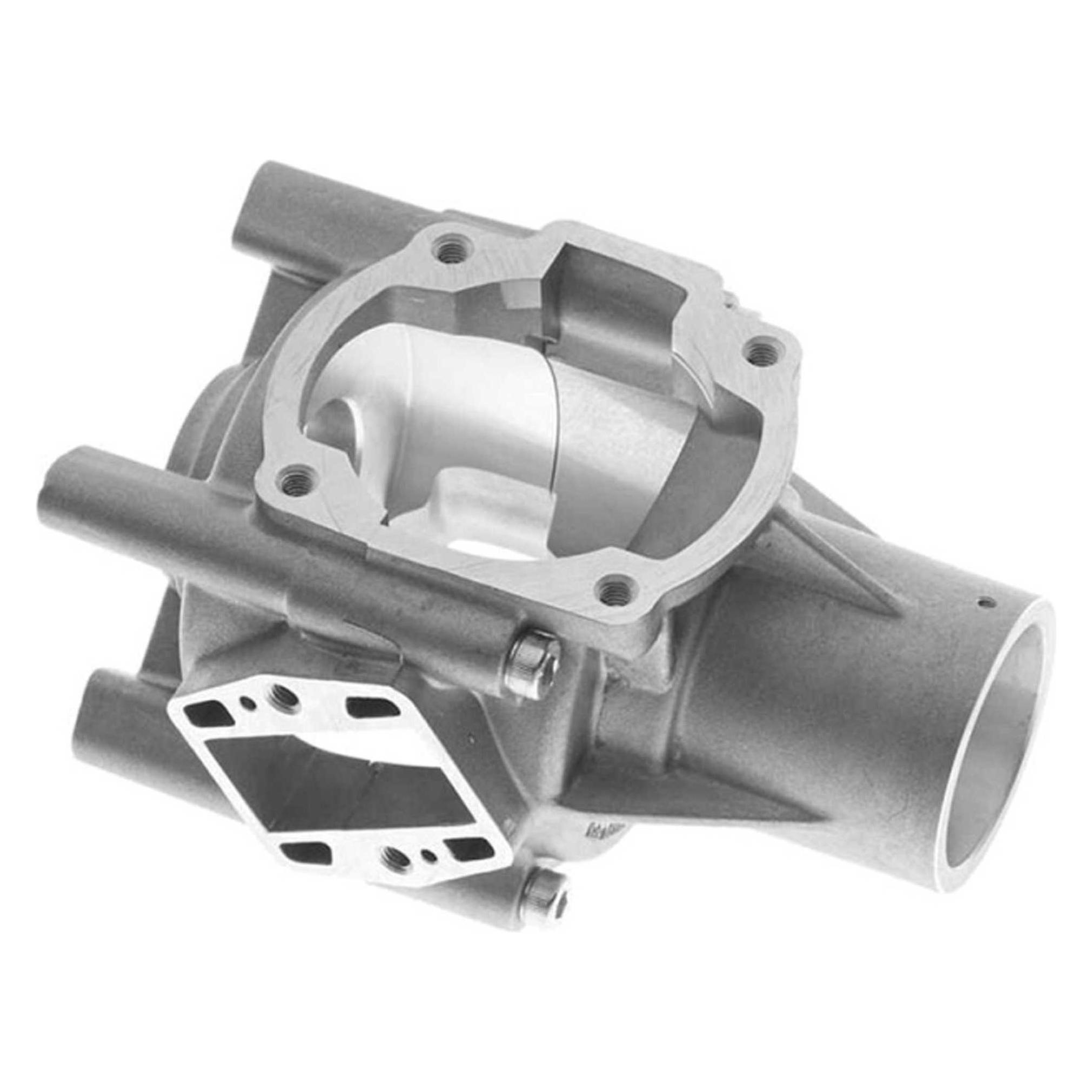 DLE Engine DLE Engines DLE111 V3 Kurbelgehäuse (DLE111-05)
