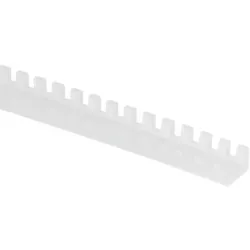 HellermannTyton Kantenschutz G51PE NA (VE25m)