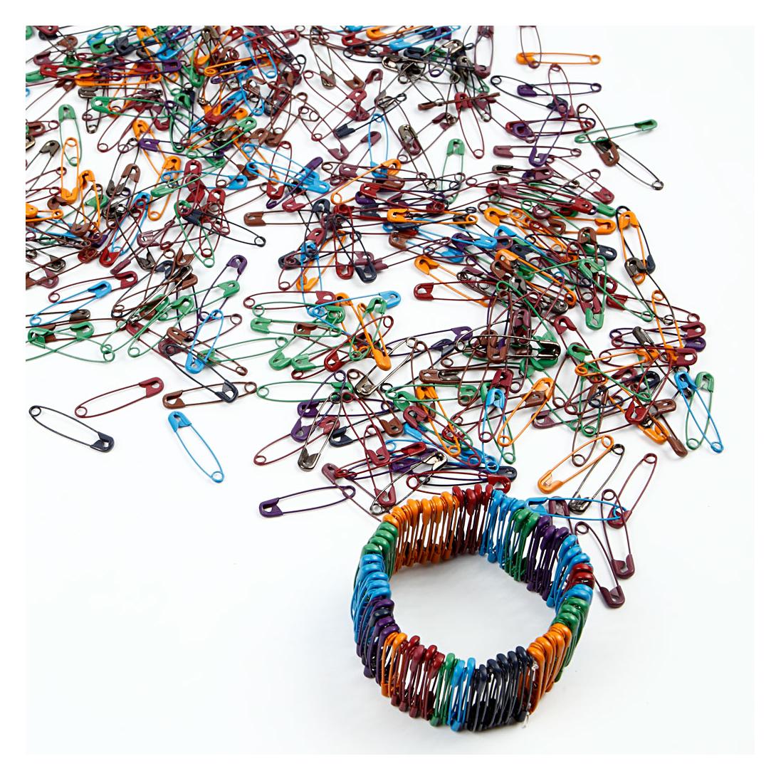 Creativ Company Safety Pins (5707167050613)