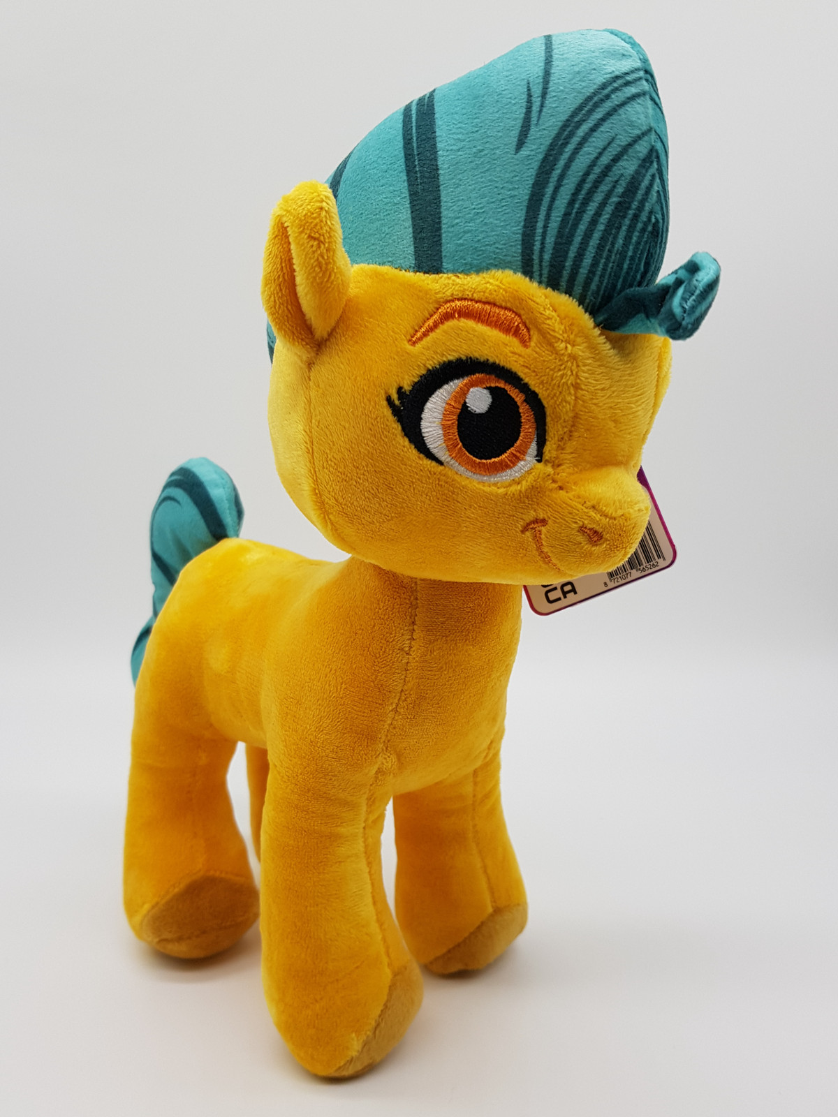 Hitch Trailblazer My Little Pony knuffel, 30 cm