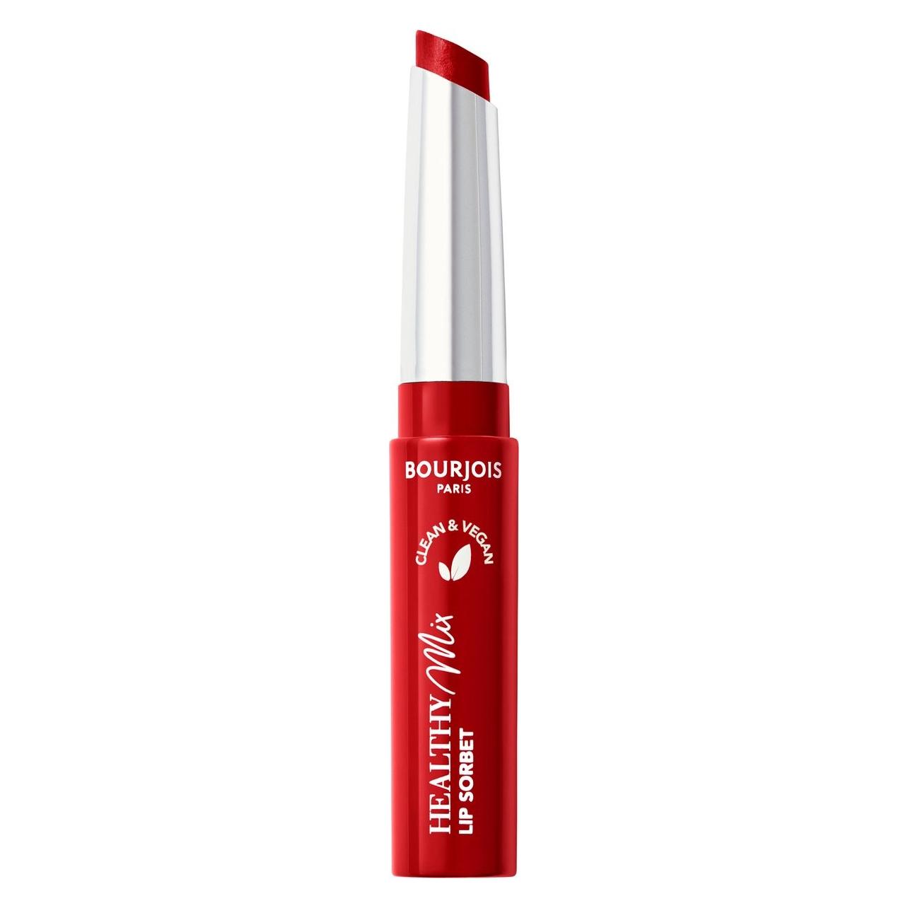 Bourjois Healthy Mix Sorbet do ust nr 01 1szt (Lippenbalsam) (38617520)