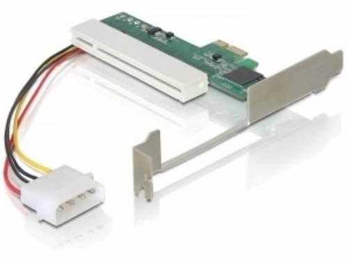 Delock 89223 PCI-Express Karte PCI PCIe