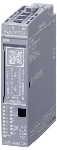 Siemens 6ES7132-6BH60-0AA0 6ES71326BH600AA0 SPS-Ausgangs-Modul