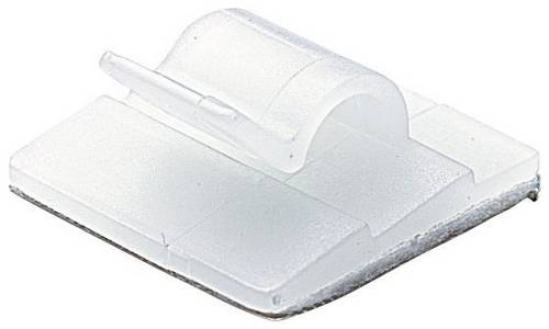 LAPP KABELSCHELLE CORD-CLIPS CC 11 Befestigungselement 61723820 100St.