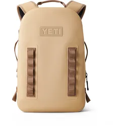 YETI Wasserdichter Rucksack PANGA 28L Tan