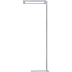 Waldmann Stehlampe Lavigo, LED, weiß, 203,5 cm, 14050 Lumen, 93 Watt, dimmbar