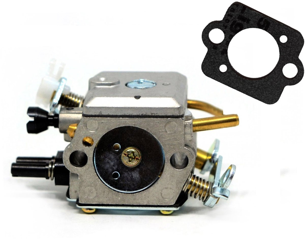 Walbro carburateur voor Jonsered 2163, 2165 en 2171 kettingzaag