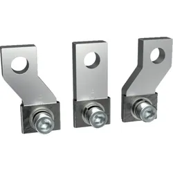 Hager Anschlussverbreiterung HYW014H