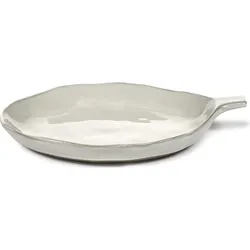La Mère Teller mit Griff 20 cm, offwhite, 2 St.