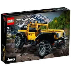 LEGO® Technic 42122 Jeep Wrangler