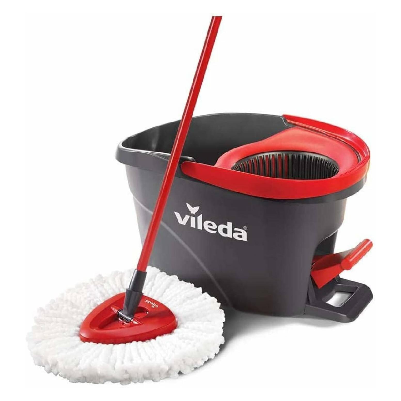 Vileda EasyWring und Clean Wischsystem (1 Stk.) (2430)