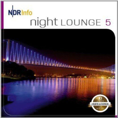 Rufus Wainwright - NDR Info - Night Lounge 5 - Preis vom 09.10.2026 07:28:09 h