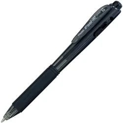 Pentel Kugelschreiber »IFeel-it! BX440« schwarz