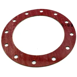 Wolf Dichtung Handlochdeckel 2445580 für SE1-750 Fa. BINDL