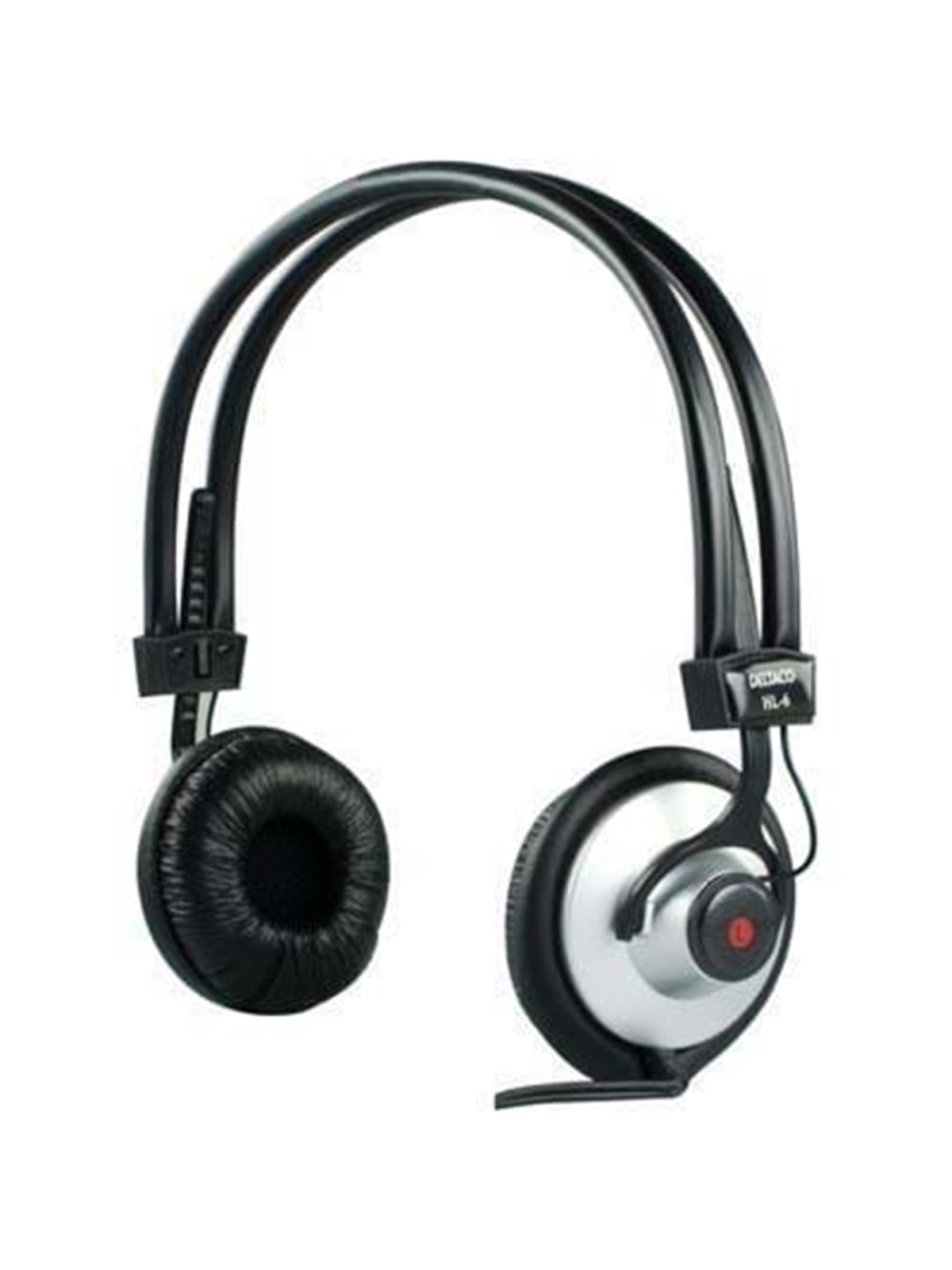 Deltaco Headset HL-6