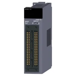 Mitsubishi Electric Eingangsmodul QX82-S1