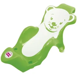 OK Baby, Babybadewanne, Badehilfe BUDDY