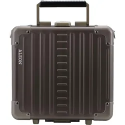 Aleon, Zubehör Make-up, Diversity Beauty Case 10"