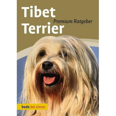 Tibet Terrier, Gebundene Ausgabe von Annette Schmitt, Verlag Eugen Ulmer, 978-3-8001-7635-9