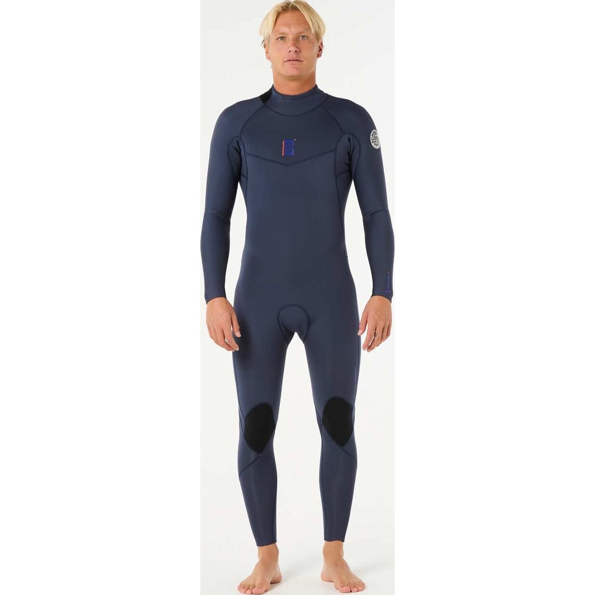 RipCurl Dawn Patrol BZ 32 slate (4099) MS 16UMFS_4099_MS