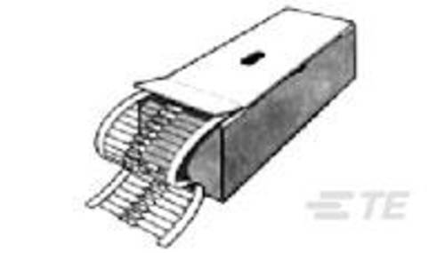 TE Connectivity 2176085-2 Leistungs-Widerstand 9W 5% Box