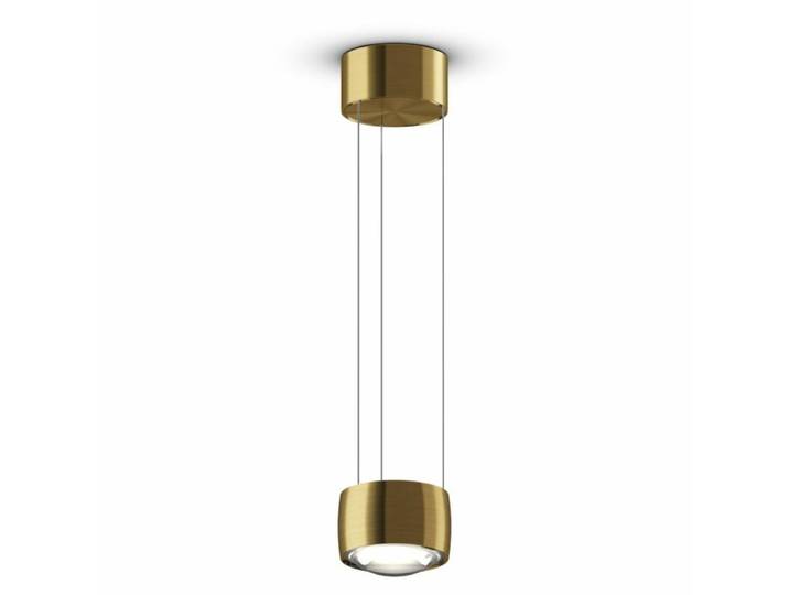Occhio Pendelleuchte Sento sospeso up, höhenverstellbar, dimmba