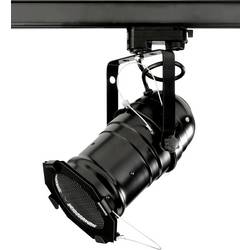 Deko Light Studio PAR 30 LED-Schienenstrahler E27 Schwarz 707082