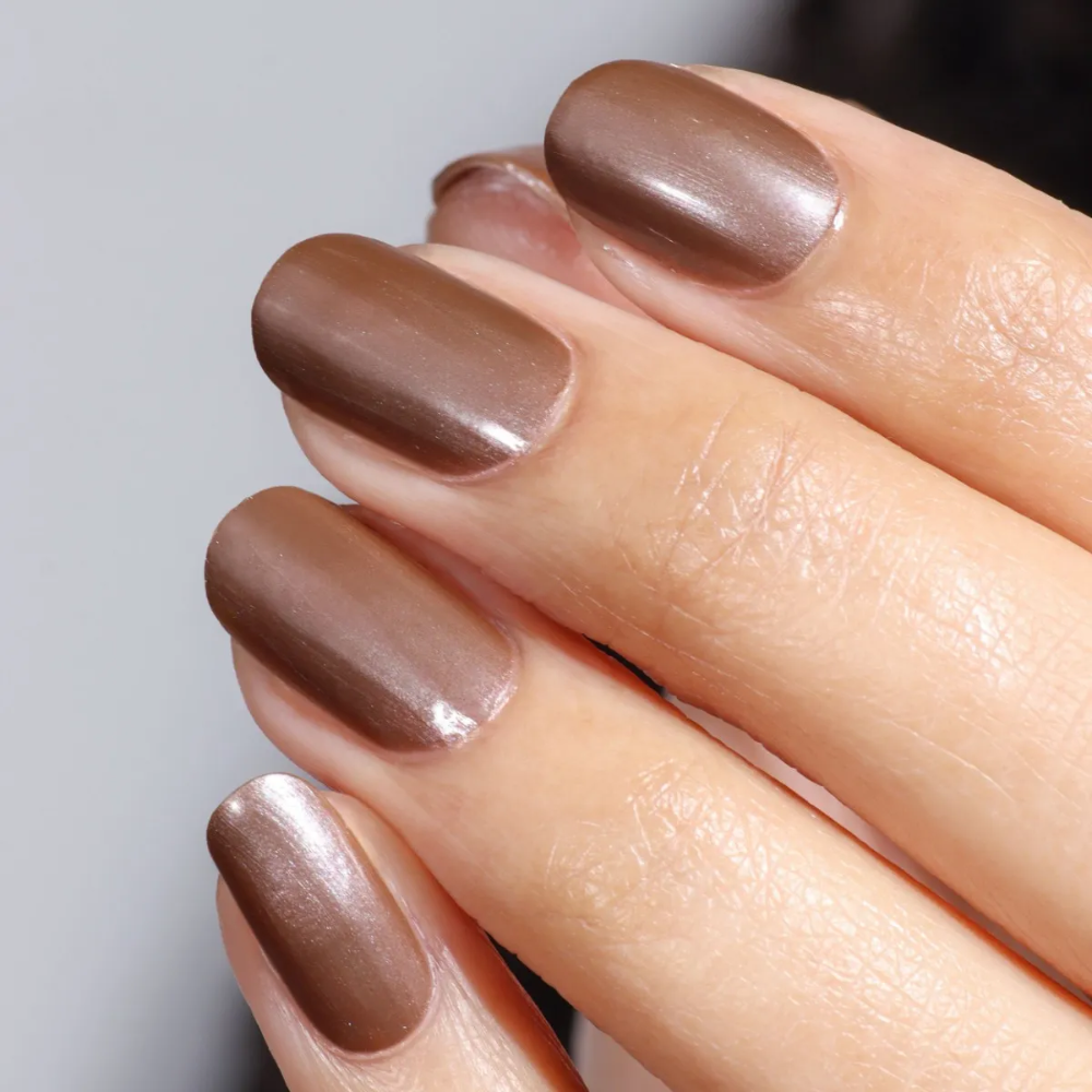 LondonTown Gel Color UV Nail Gel 12mL Crowning Crumpet