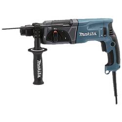 Makita HR2470 SDS-Plus-Kombihammer 780 W inkl. Koffer