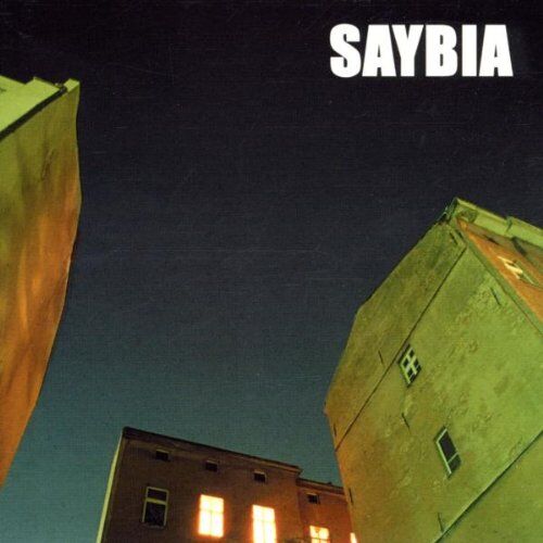 Saybia - The Second You Sleep - Preis vom 13.10.2026 19:28:25 h