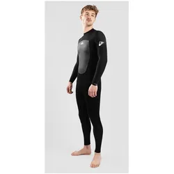 Quiksilver, Neoprenanzug, (3/2 mm, M)