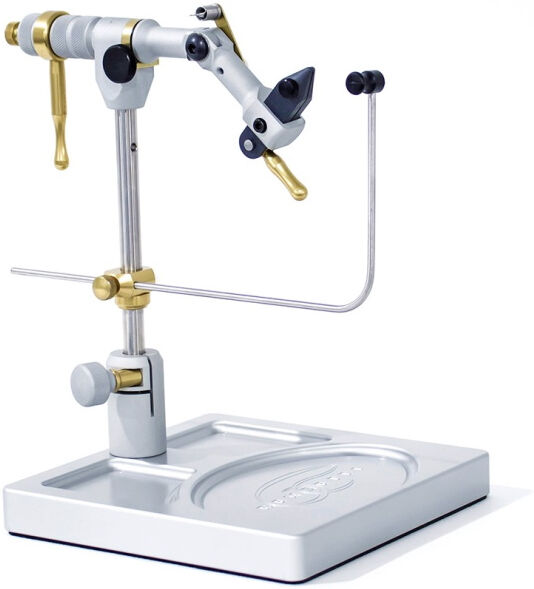 Renzetti Master Vise Deluxe Pedestal Base